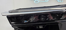 Laden Sie das Bild in den Galerie-Viewer, Frontscheinwerfer Honda Crv Cr-V Full LED Links Scheinwerfer Headlight SCH5885990494gs