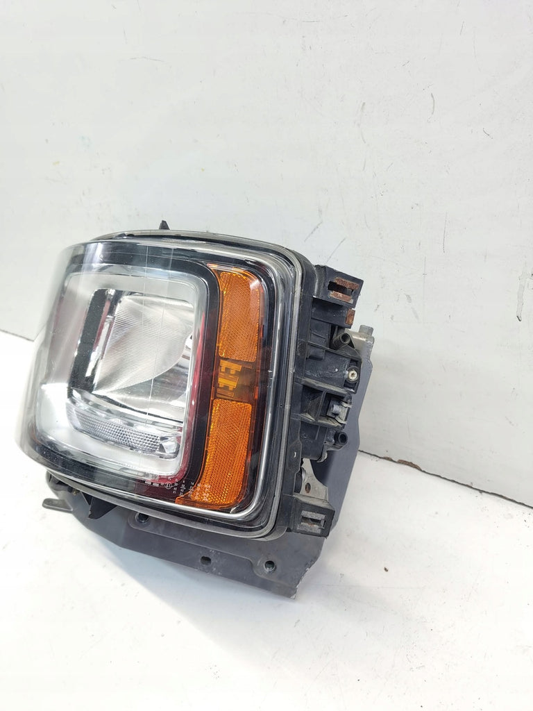 Frontscheinwerfer 2379889 LED Links Scheinwerfer Headlight