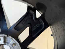 Load image into Gallery viewer, 1x Alufelge 19 Zoll 57A601025AF Skoda Karoq Rim Wheel FEL2481229124ma