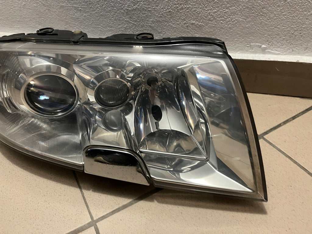 Frontscheinwerfer Skoda Superb I Xenon Rechts Scheinwerfer Headlight SCH5460347483xl