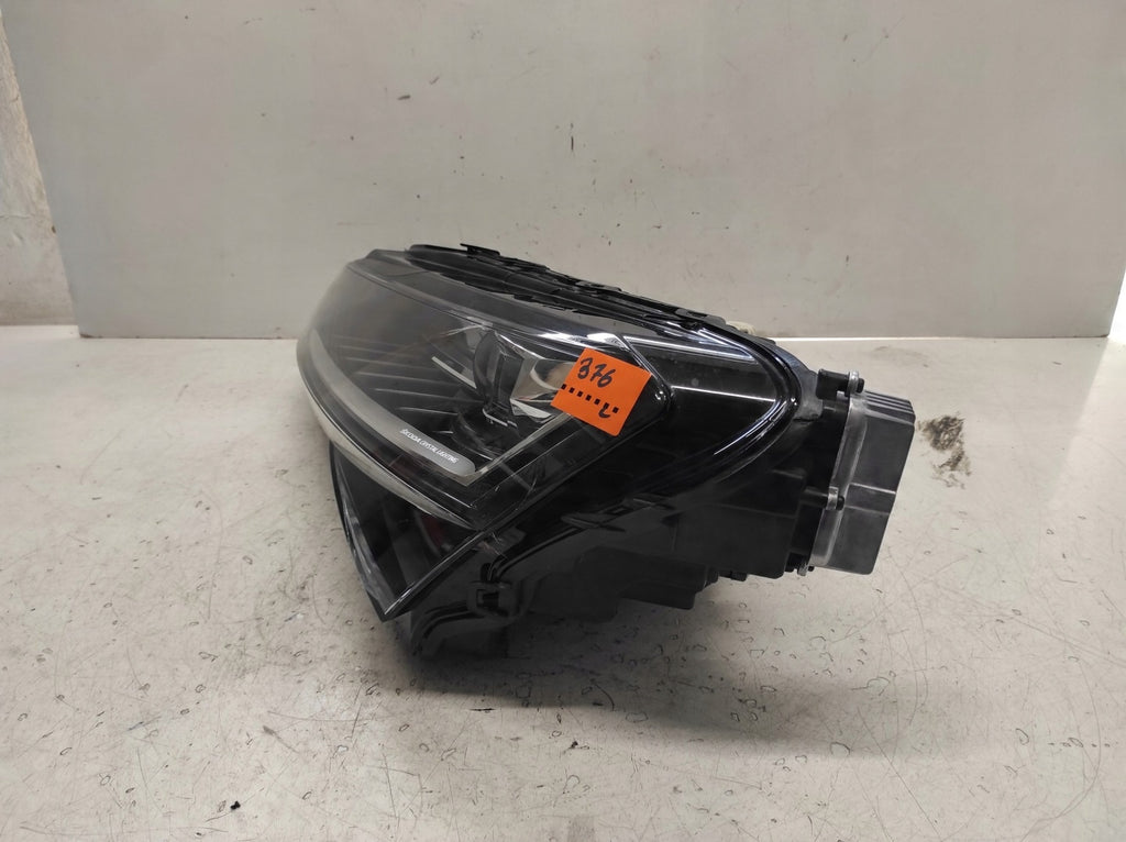 Frontscheinwerfer Skoda Superb III 3V1941015D- Full LED Links Headlight