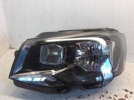 Frontscheinwerfer Volvo T6 7E1941015AD Links Scheinwerfer Headlight SCH6686229062fm