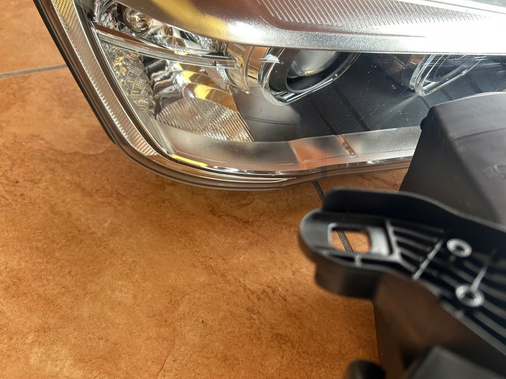 Frontscheinwerfer BMW F26 F25 7400024 Xenon Rechts Scheinwerfer Headlight SCH1230105339jv