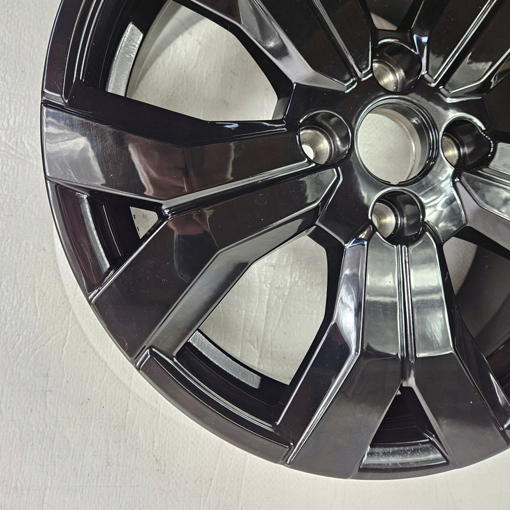 1x Alufelge 16 Zoll 6.5" 4x100 45ET 403004026R Hyundai I10 I20 Clio I Megane FEL9803444942sz