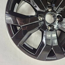 Load image into Gallery viewer, 1x Alufelge 16 Zoll 6.5" 4x100 45ET 403004026R Hyundai I10 I20 Clio I Megane FEL9803444942sz