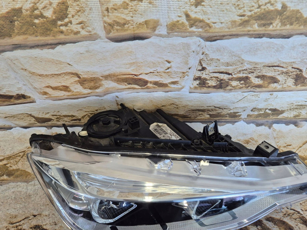 Frontscheinwerfer BMW 3 F30 F31 COV346 Rechts Scheinwerfer Headlight SCH8436660337xs