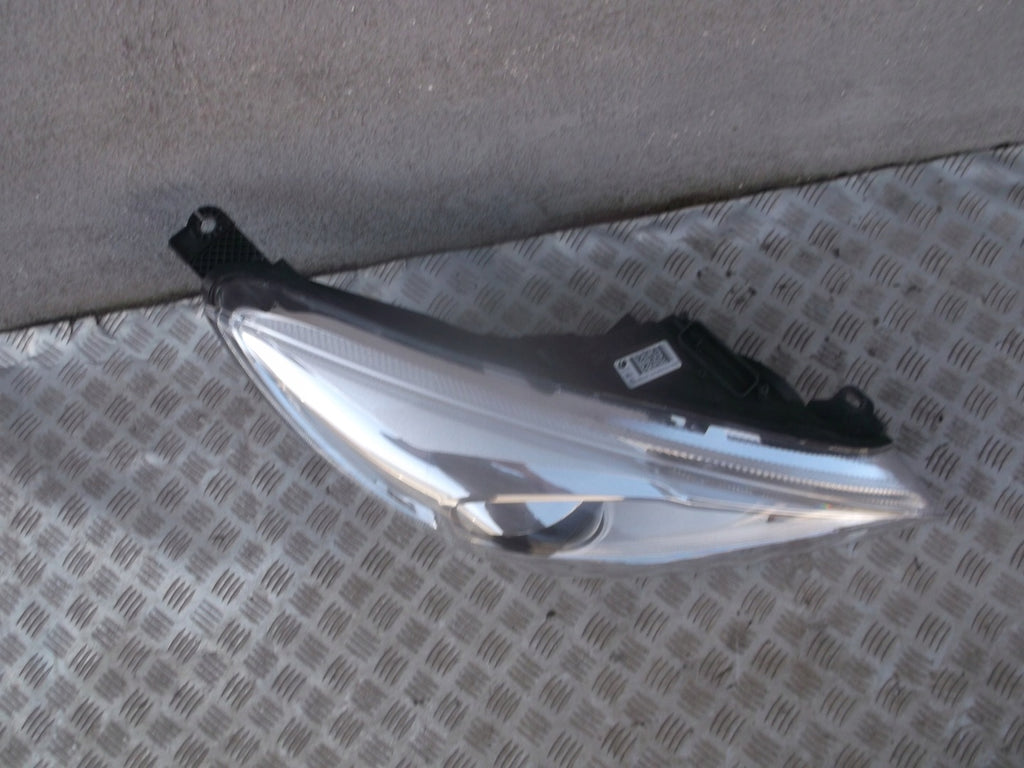 Frontscheinwerfer Ford Focus F1EB-13D154-AG Xenon Rechts Scheinwerfer Headlight