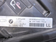 Laden Sie das Bild in den Galerie-Viewer, Frontscheinwerfer BMW 3 E91 6942748 LED Rechts Scheinwerfer Headlight