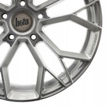 Load image into Gallery viewer, 1x Alufelge 18 Zoll 8.0" 5x120 BOLA-VIA-18 Rim Wheel FEL7123234551tg