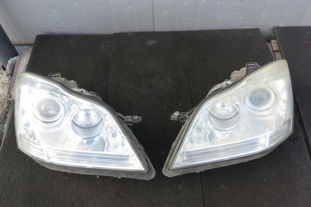 Frontscheinwerfer Mercedes-Benz W164 A1648203161 Xenon Rechts oder Links