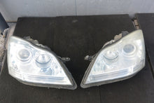 Load image into Gallery viewer, Frontscheinwerfer Mercedes-Benz W164 A1648203161 Xenon Rechts oder Links