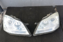 Laden Sie das Bild in den Galerie-Viewer, Frontscheinwerfer Mercedes-Benz W164 A1648203161 Xenon Rechts oder Links SCH1320768384um