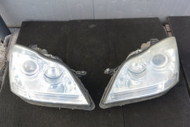 Frontscheinwerfer Mercedes-Benz W164 A1648203161 Xenon Rechts oder Links