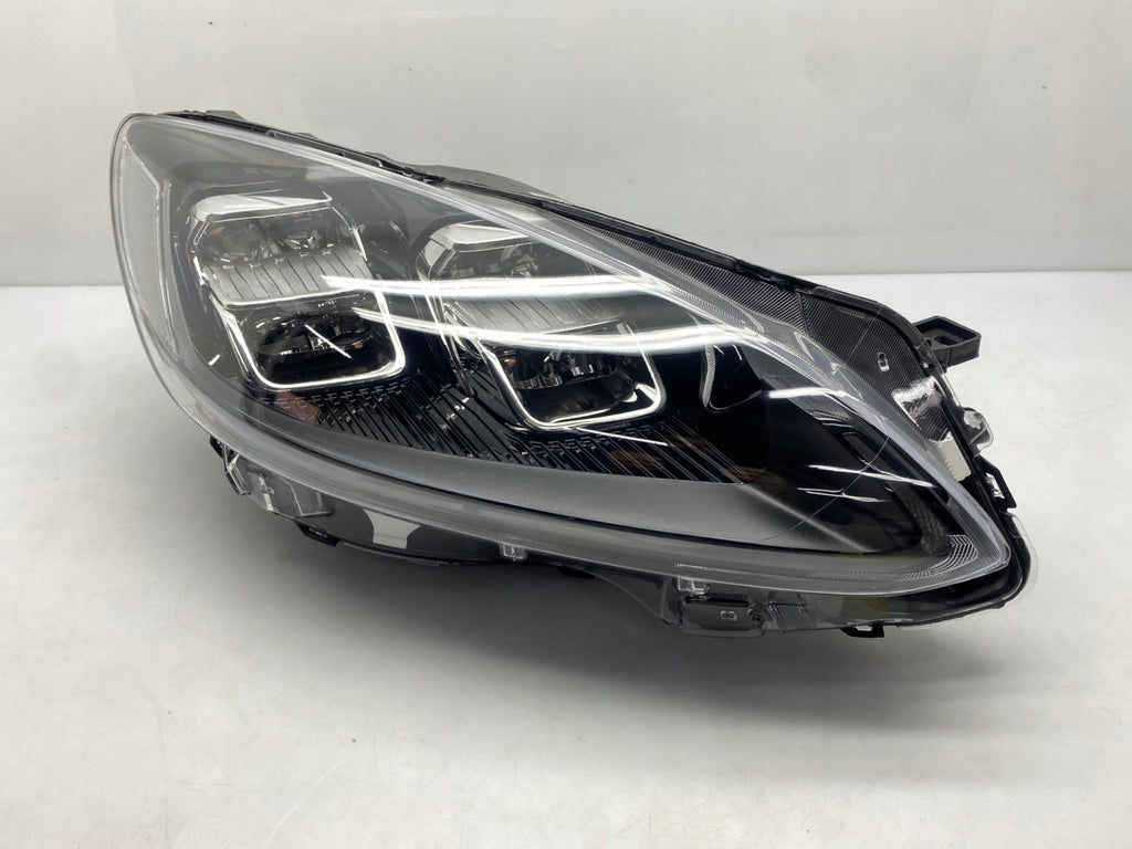 Frontscheinwerfer Ford Kuga LV4B-13E014-FC LV4B-13E014-FCLV4B13E014FC LED Rechts SCH4856535584tm