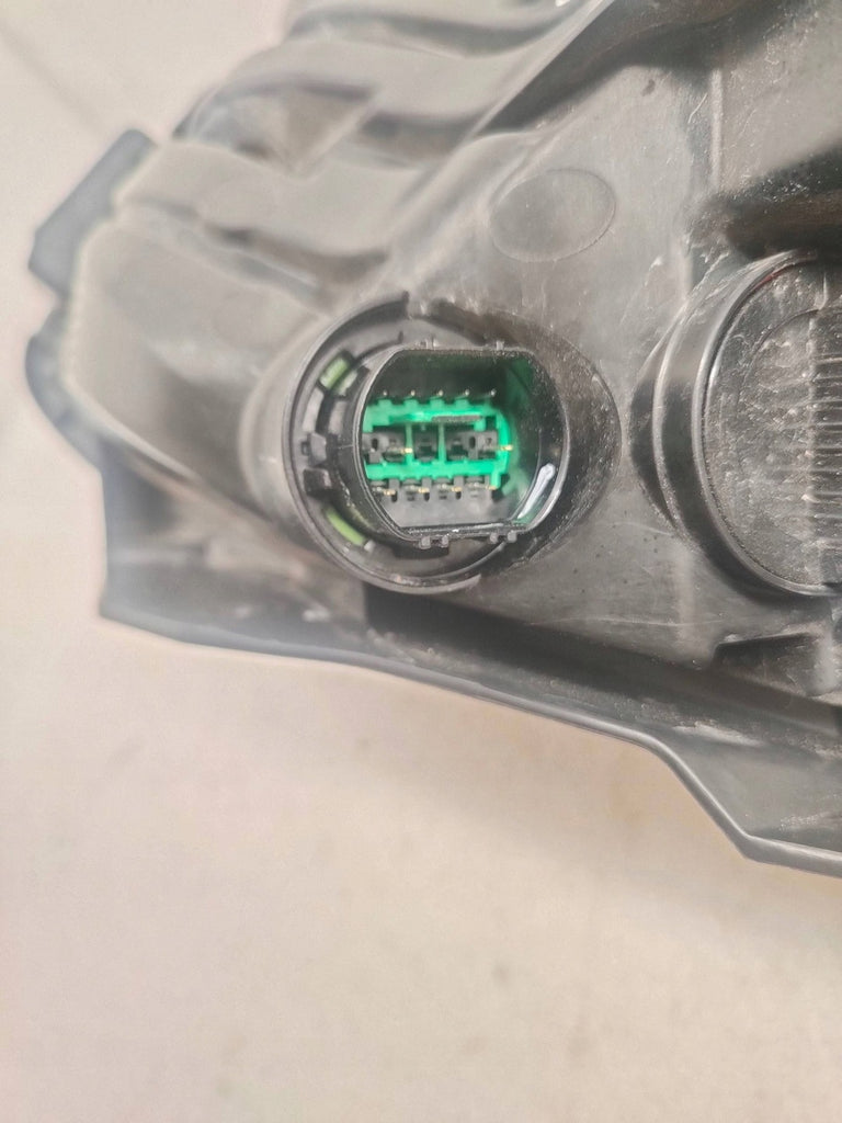 Frontscheinwerfer Kia Ceed 92101J7100 Full LED Links Scheinwerfer Headlight