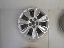 Load image into Gallery viewer, 1x Alufelge 16 Zoll 6.0" 5x100 30ET Glanz Silber 8X0601025A Audi Rim Wheel FEL5209737837mf