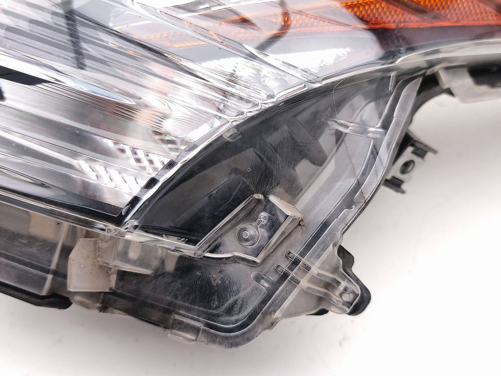 Frontscheinwerfer Toyota Prius AMD215743 Links Scheinwerfer Headlight SCH7798659833jj