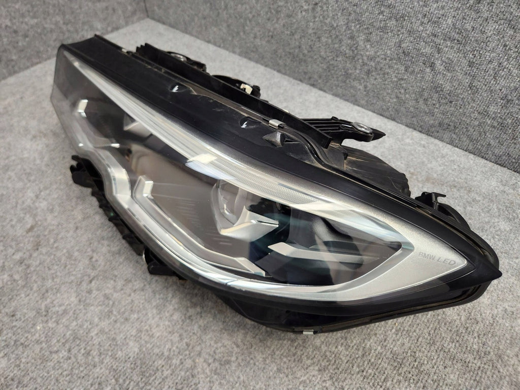 Frontscheinwerfer BMW 3 G21 G20 9481701-08 LED Links Scheinwerfer Headlight SCH8105293347ha