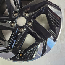 Load image into Gallery viewer, 1x Alufelge 18 Zoll 7.5" 5x114.3 45ET R498755 Nissan Qashqai III J12 Rim Wheel FEL6345339799is