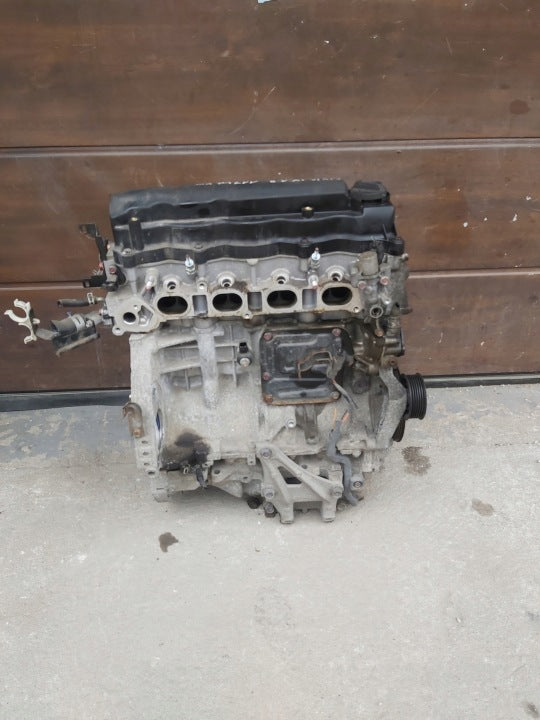 Motor Honda Civic IX 1.8 141PS 117TKm 2011 Engine Unkomplett MOT9943218996wv