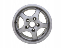 Load image into Gallery viewer, 1x Alufelge 16 Zoll 6.0" 5x130 52ET Glanz 94436211200 Porsche Carrera Rim Wheel FEL6685842794sx