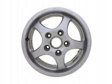 Laden Sie das Bild in den Galerie-Viewer, 1x Alufelge 16 Zoll 6.0" 5x130 52ET Glanz 94436211200 Porsche Carrera Rim Wheel FEL6685842794sx