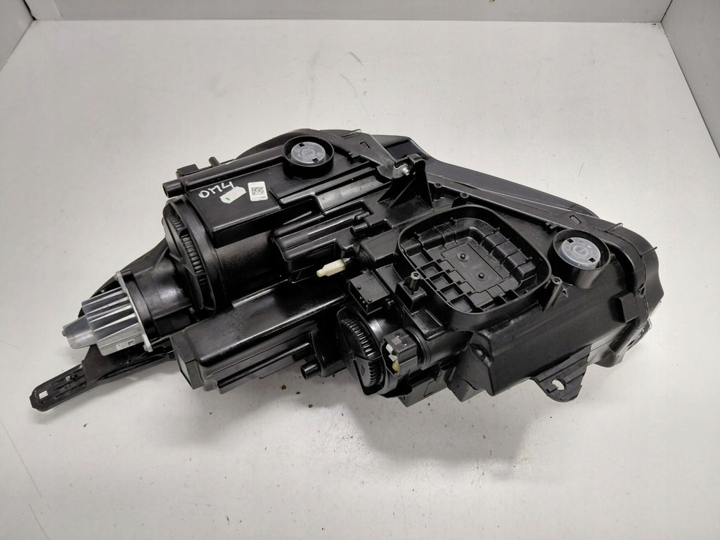 Frontscheinwerfer Opel Crossland 13467968 Rechts Scheinwerfer Headlight SCH5608192005ax