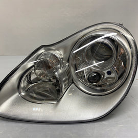 Frontscheinwerfer Porsche Cayenne 7L5941006 7L5942005 Rechts oder Links SCH9776977218vj