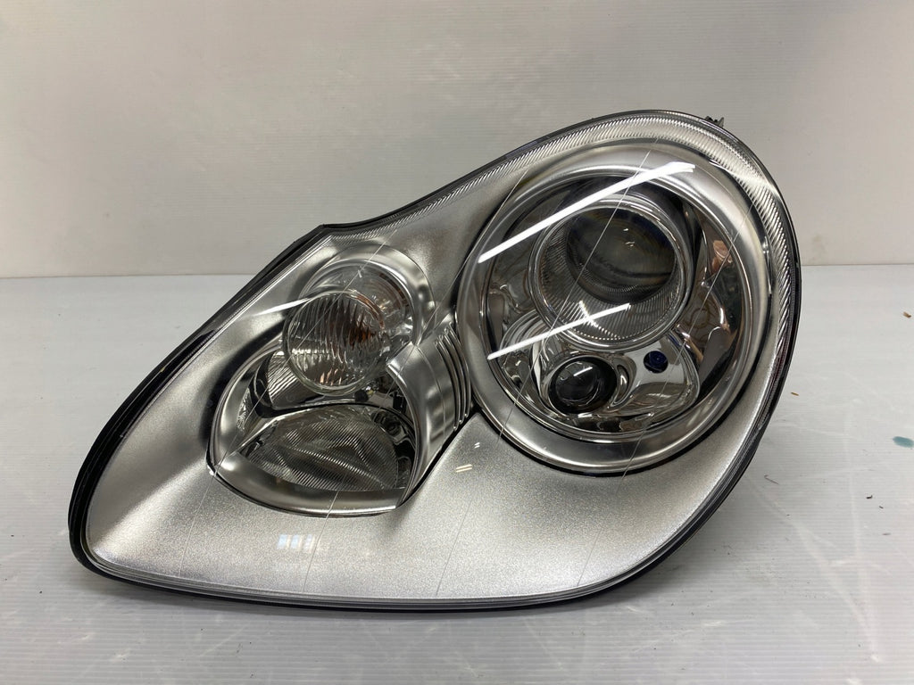 Frontscheinwerfer Porsche Cayenne 7L5941006 7L5942005 Rechts oder Links SCH9776977218vj