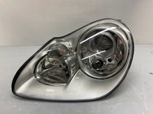 Laden Sie das Bild in den Galerie-Viewer, Frontscheinwerfer Porsche Cayenne 7L5941006 7L5942005 Rechts oder Links SCH9776977218vj
