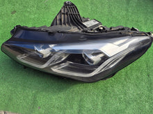 Laden Sie das Bild in den Galerie-Viewer, Frontscheinwerfer BMW 2 U06 5A42247-04 Full LED Links Scheinwerfer Headlight SCH5773651577be