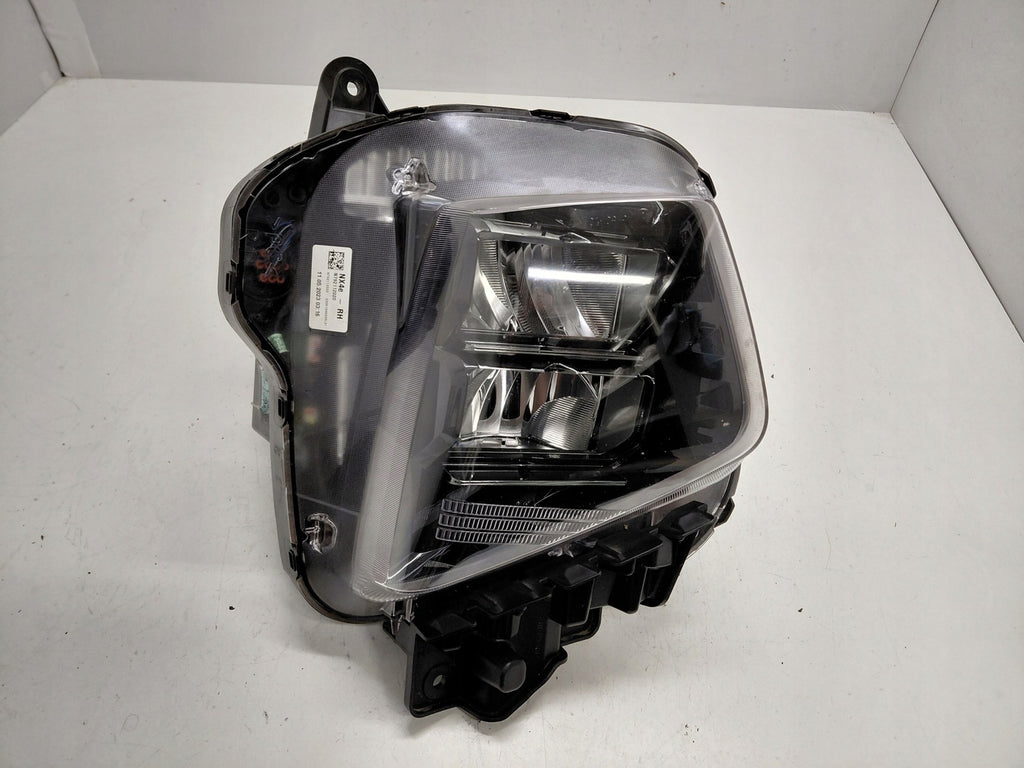 Frontscheinwerfer Hyundai Tucson 92102N7100 Full LED Rechts Headlight SCH5315741624hq