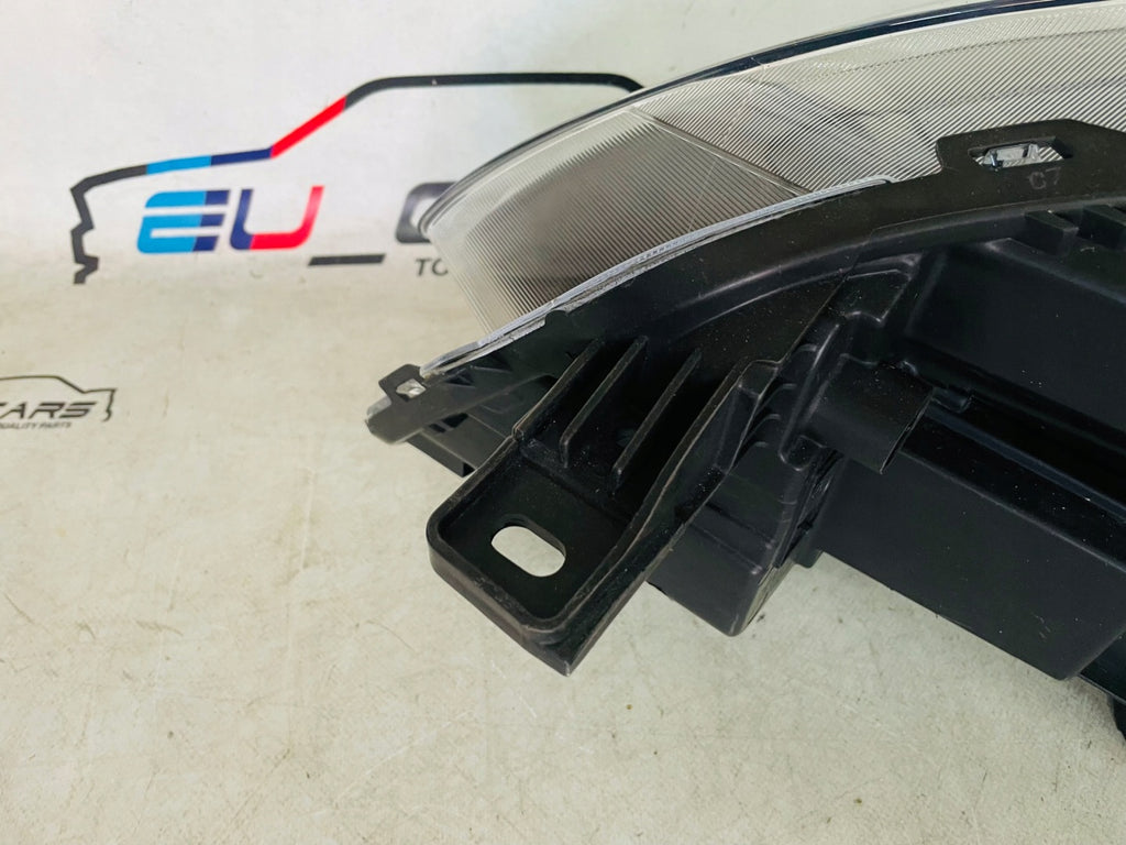 Frontscheinwerfer Ford Kuga LV4B-13E016-AN Rechts Scheinwerfer Headlight SCH2524831433cw