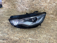 Laden Sie das Bild in den Galerie-Viewer, Frontscheinwerfer Audi A6 C7 4G0941043C LED Links Scheinwerfer Headlight