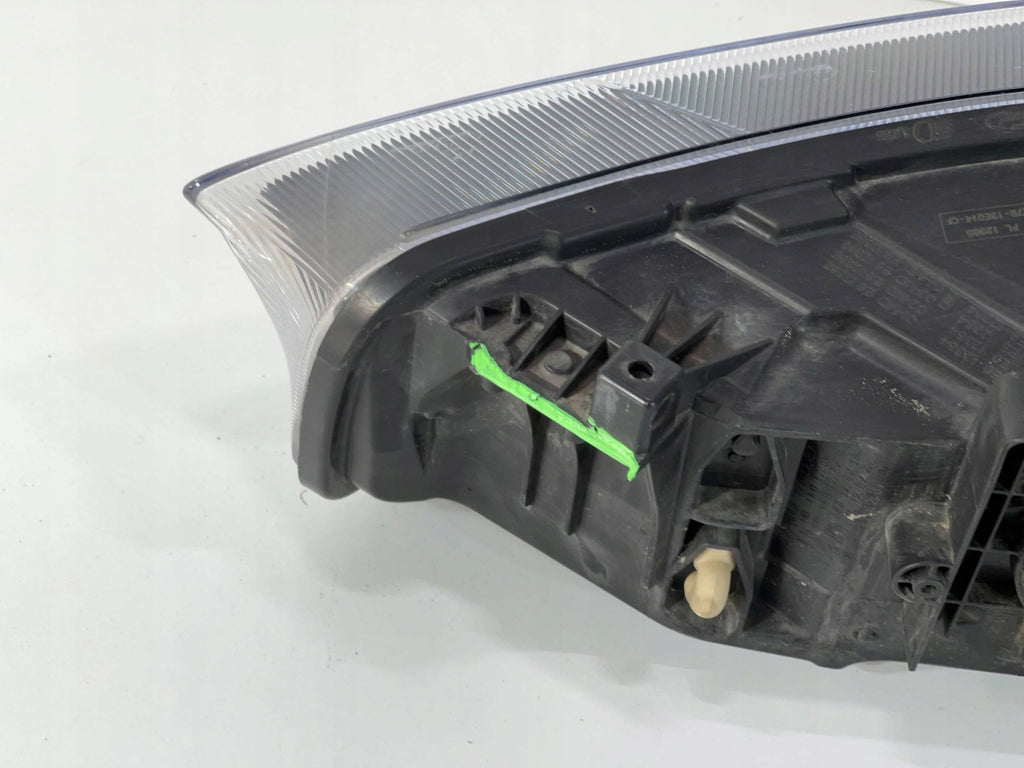 Frontscheinwerfer Ford Focus NX7B13E014CF Rechts Scheinwerfer Headlight SCH8237145736ix