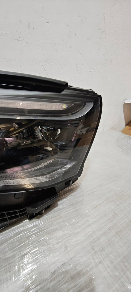 Frontscheinwerfer Mercedes-Benz A2149066202 LED Rechts Scheinwerfer Headlight SCH1379130865nz