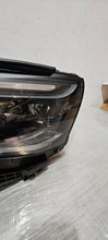 Laden Sie das Bild in den Galerie-Viewer, Frontscheinwerfer Mercedes-Benz A2149066202 LED Rechts Scheinwerfer Headlight SCH1379130865nz