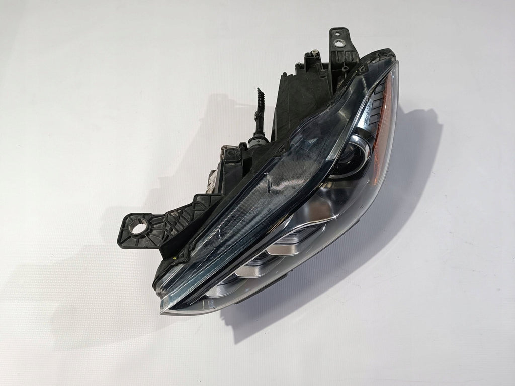 Frontscheinwerfer Maserati Ghibli KKM22232 Links Scheinwerfer Headlight SCH2592871778qa
