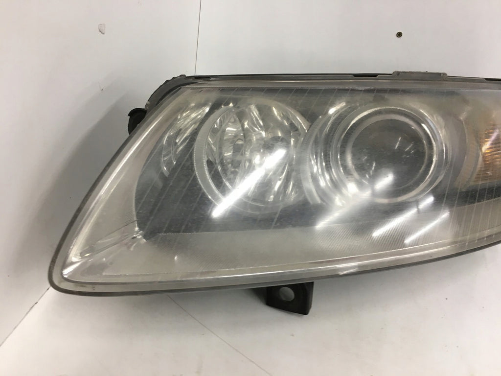 Frontscheinwerfer Audi A6 C6 Links Scheinwerfer Headlight SCH4923331969nb