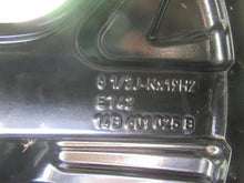 Load image into Gallery viewer, 1x Alufelge 19 Zoll 8.5" 5x112 42ET Glanz Schwarz 14B601025B VW Id.5 Rim Wheel FEL4387116686lw