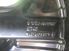 Load image into Gallery viewer, 1x Alufelge 19 Zoll 8.5" 5x112 42ET Glanz Schwarz 14B601025B VW Id.5 Rim Wheel FEL4387116686lw
