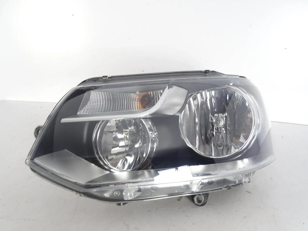 Frontscheinwerfer VW T6 7E1941015J Links Scheinwerfer Headlight