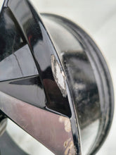 Load image into Gallery viewer, 1x Alufelge 18 Zoll 7.0&quot; 4x108 35ET 9835097680 Opel Mokka Rim Wheel