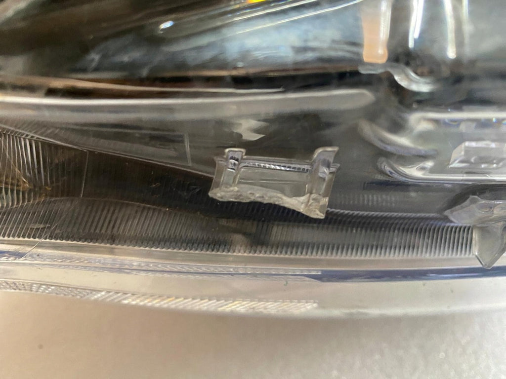 Frontscheinwerfer Ford Kuga III LV4B-13W029-AK LED Rechts Scheinwerfer Headlight SCH6913503148sa