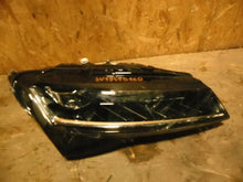 Load image into Gallery viewer, Frontscheinwerfer Skoda Superb III 3V1941016D LED Rechts Scheinwerfer Headlight