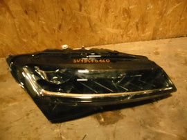 Frontscheinwerfer Skoda Superb III 3V1941016D LED Rechts Scheinwerfer Headlight
