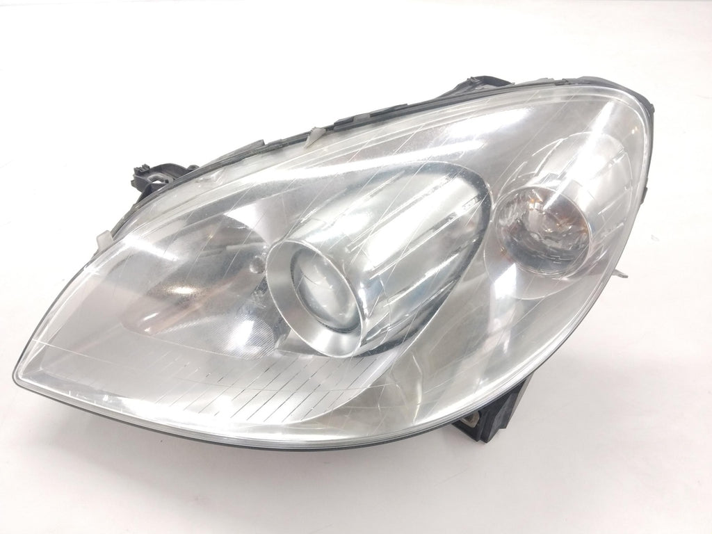 Frontscheinwerfer Citroën W245 A1698207861 Ein Stück (Rechts oder Links) SCH9987094759zb