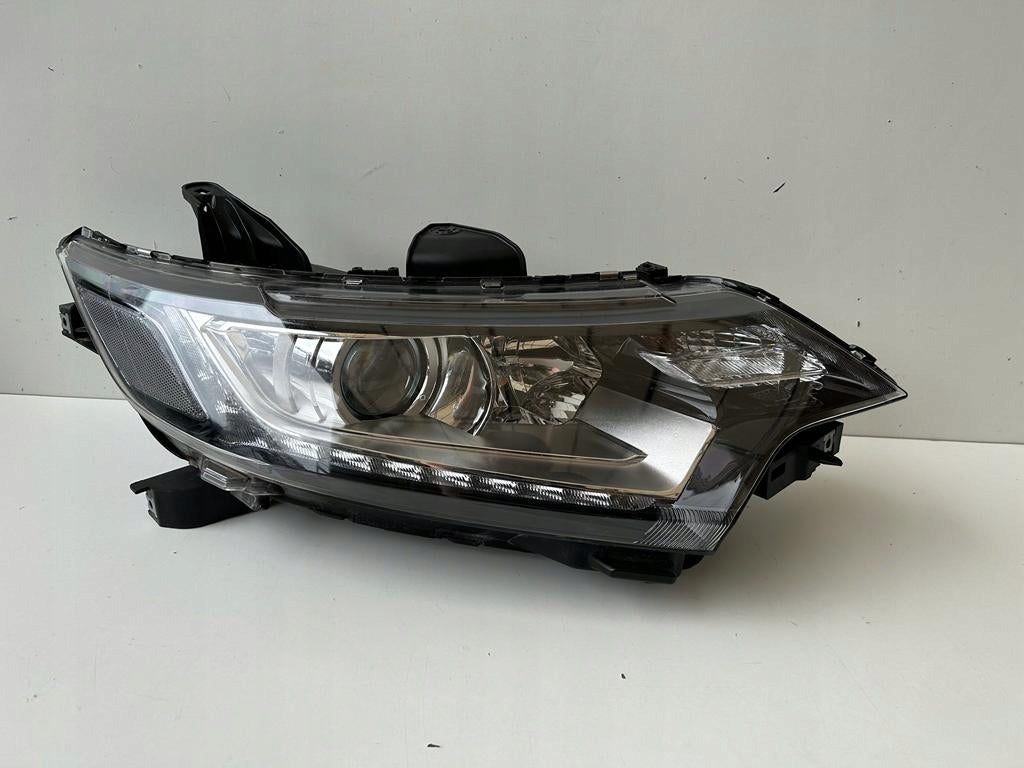 Frontscheinwerfer Mitsubishi Outlander III ECM921-21A20 Rechts Headlight SCH5953214783xe