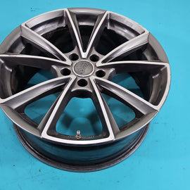 1x Alufelge 19 Zoll 8.0