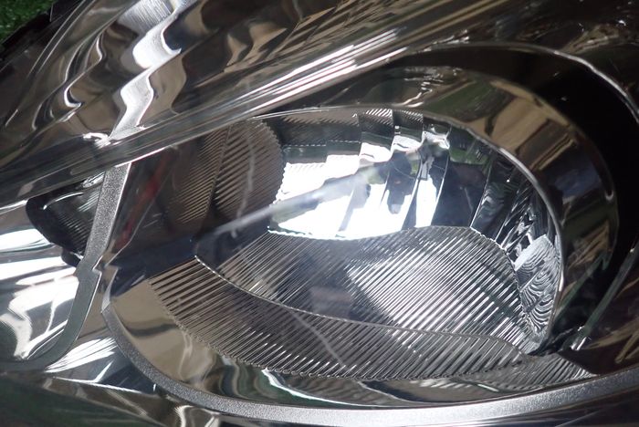 Frontscheinwerfer Peugeot 208 9802221880 Links Scheinwerfer Headlight SCH5920281049ju